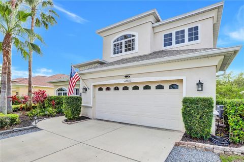 A home in BRADENTON