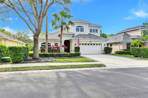 A home in BRADENTON