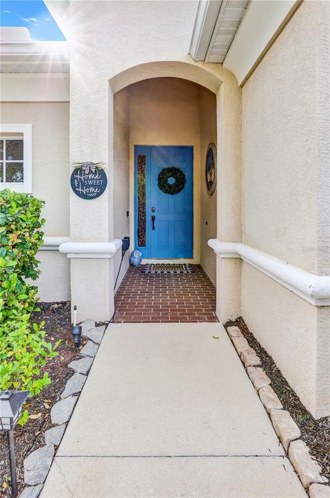 A home in BRADENTON