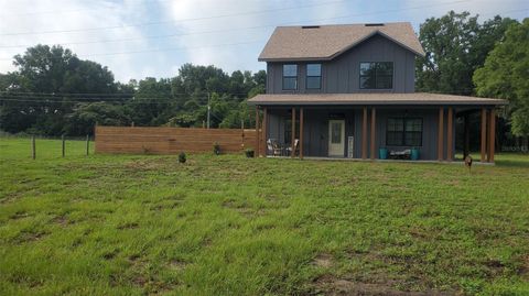 A home in ALACHUA