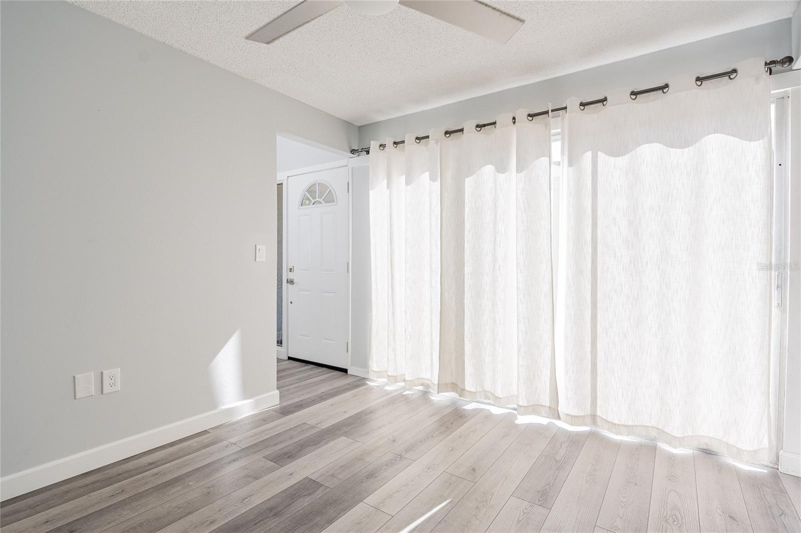 CASA DEL SOL CONDO VILLAGE PH 01 - Residential