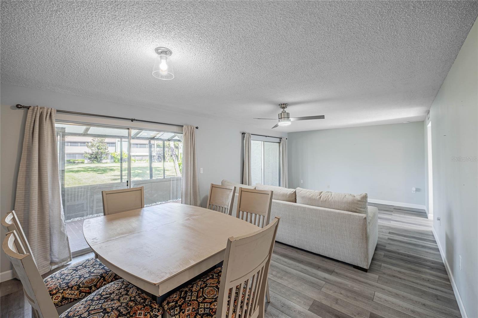 CASA DEL SOL CONDO VILLAGE PH 01 - Residential