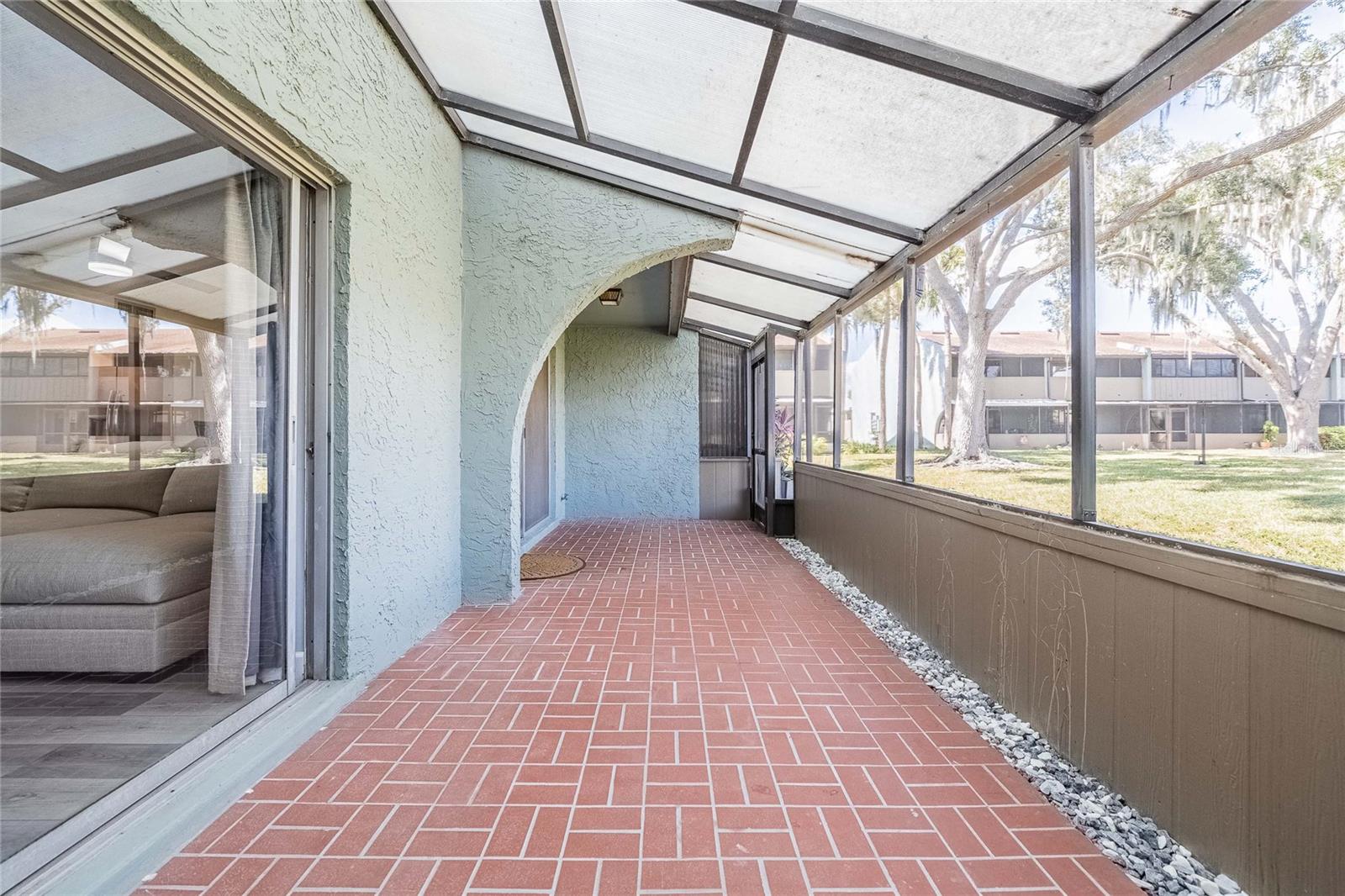 CASA DEL SOL CONDO VILLAGE PH 01 - Residential