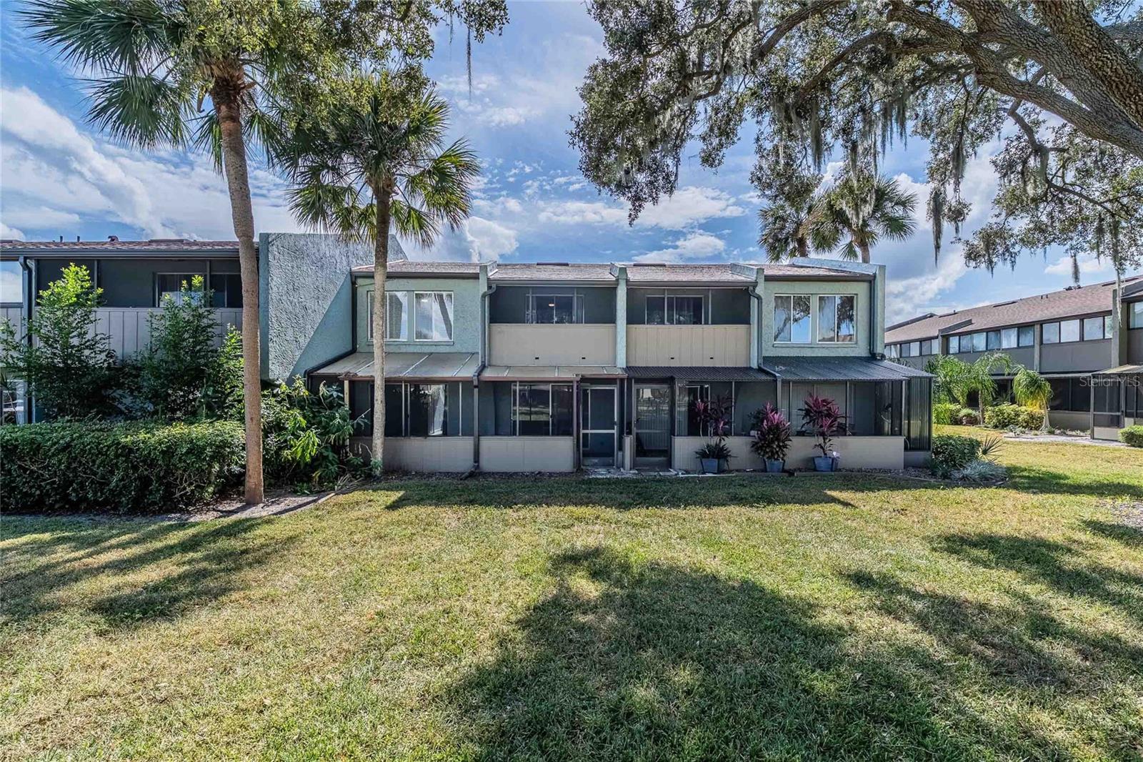 CASA DEL SOL CONDO VILLAGE PH 01 - Residential