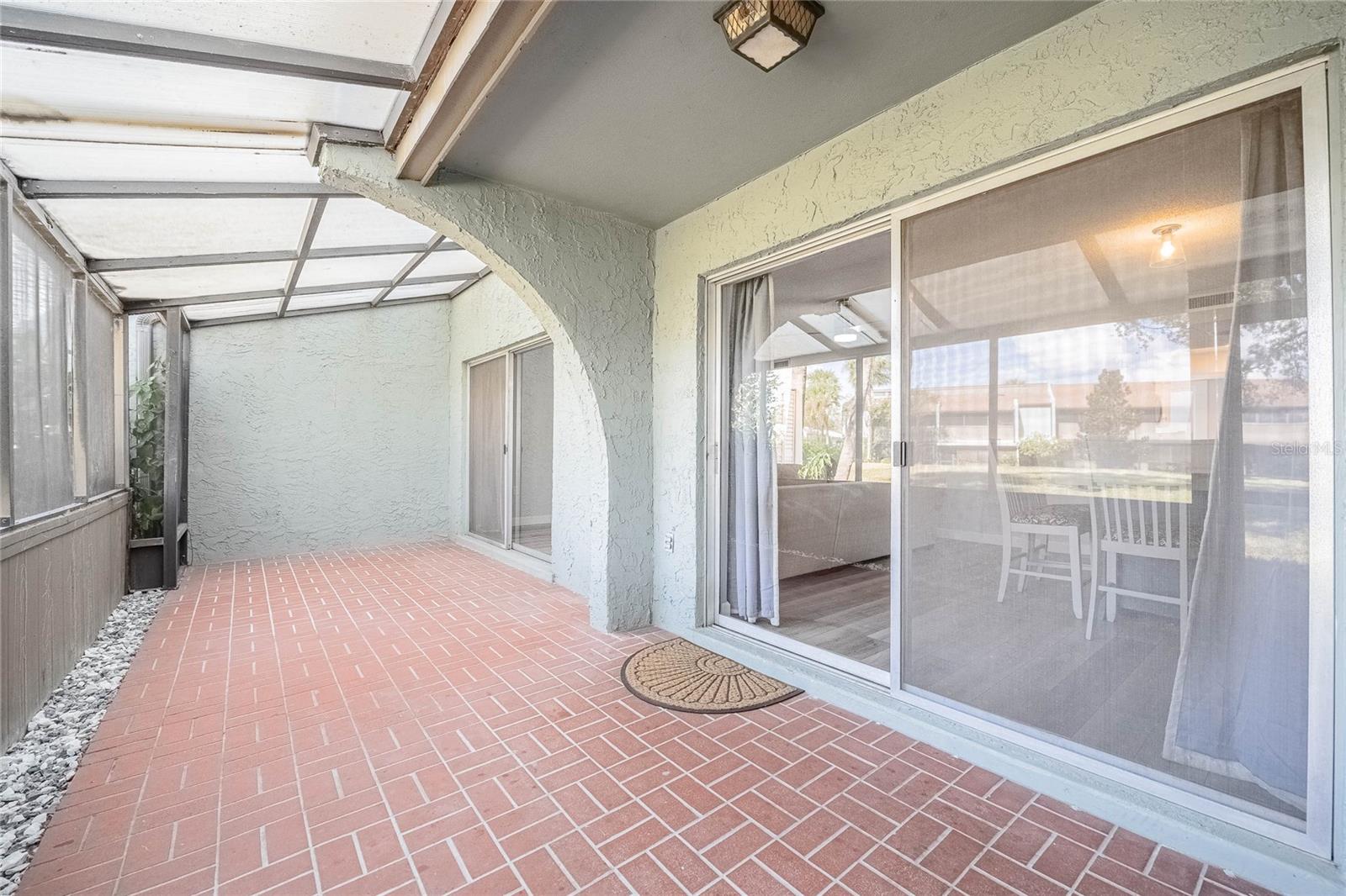 CASA DEL SOL CONDO VILLAGE PH 01 - Residential