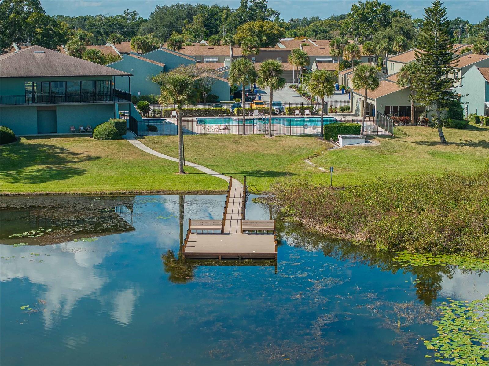 CASA DEL SOL CONDO VILLAGE PH 01 - Residential