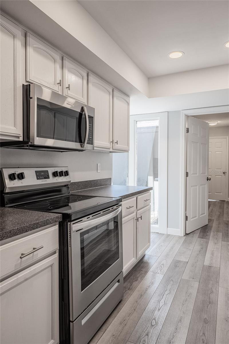 CASA DEL SOL CONDO VILLAGE PH 01 - Residential