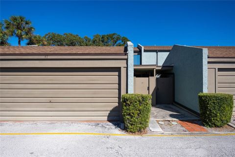 Photo of 2500 21st Street NW #47, Winter Haven, FL 33881 (MLS # L4957240)