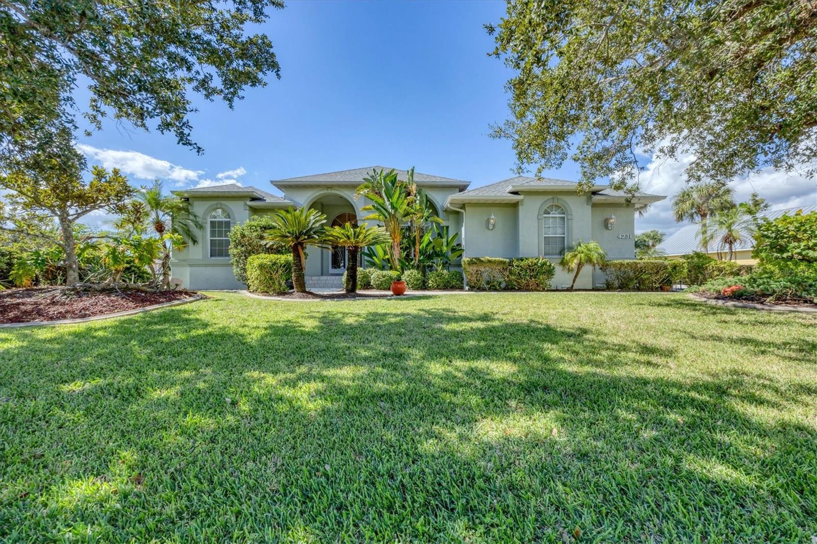 MCGRATH POINT ESTATES - Residential