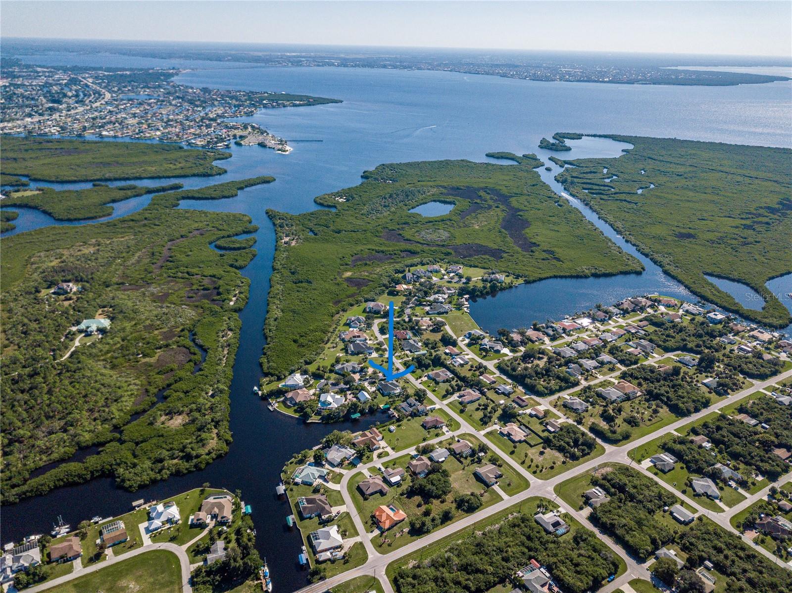 MCGRATH POINT ESTATES - Residential