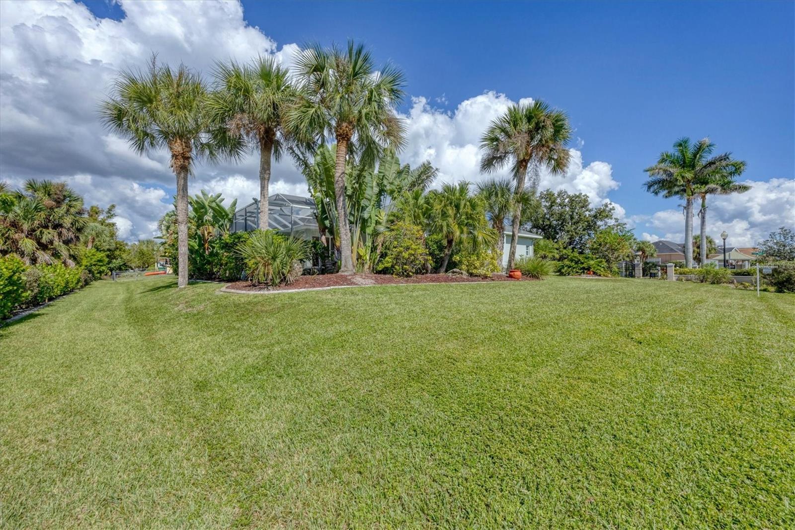 MCGRATH POINT ESTATES - Residential