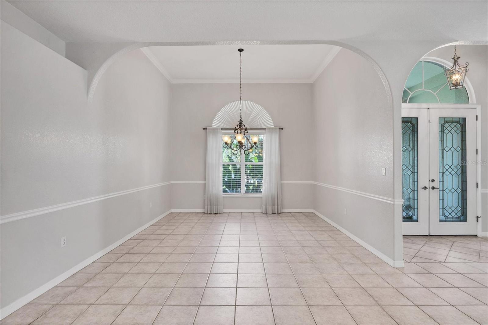 MCGRATH POINT ESTATES - Residential