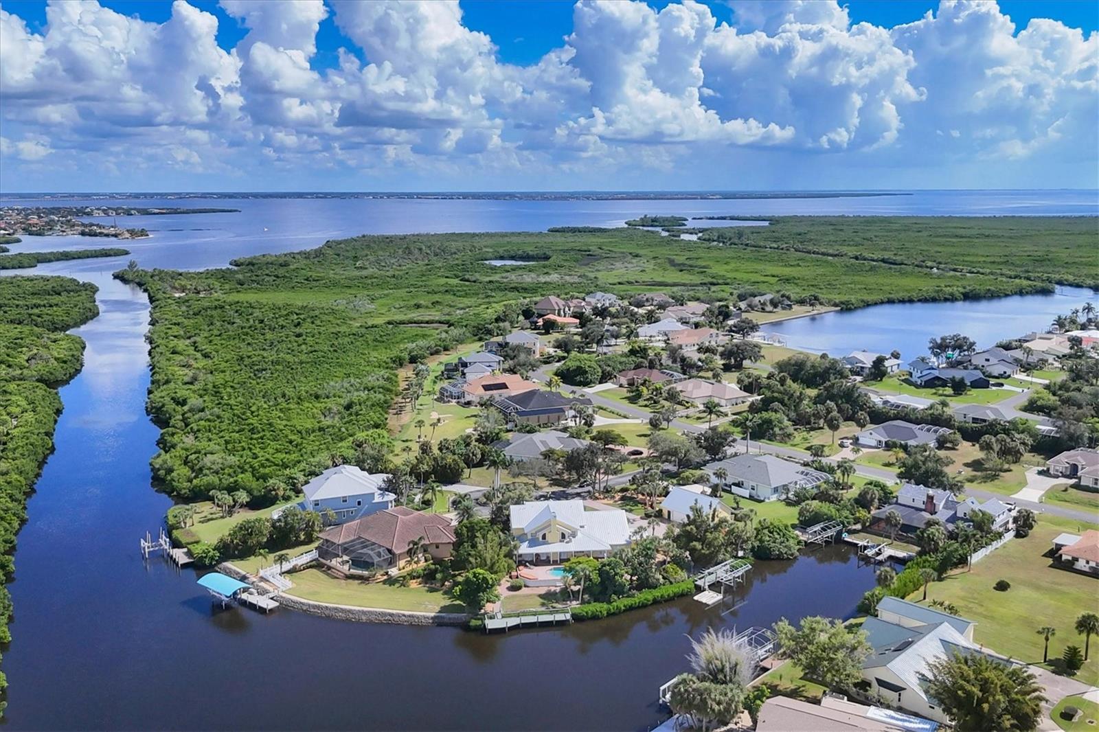 MCGRATH POINT ESTATES - Residential