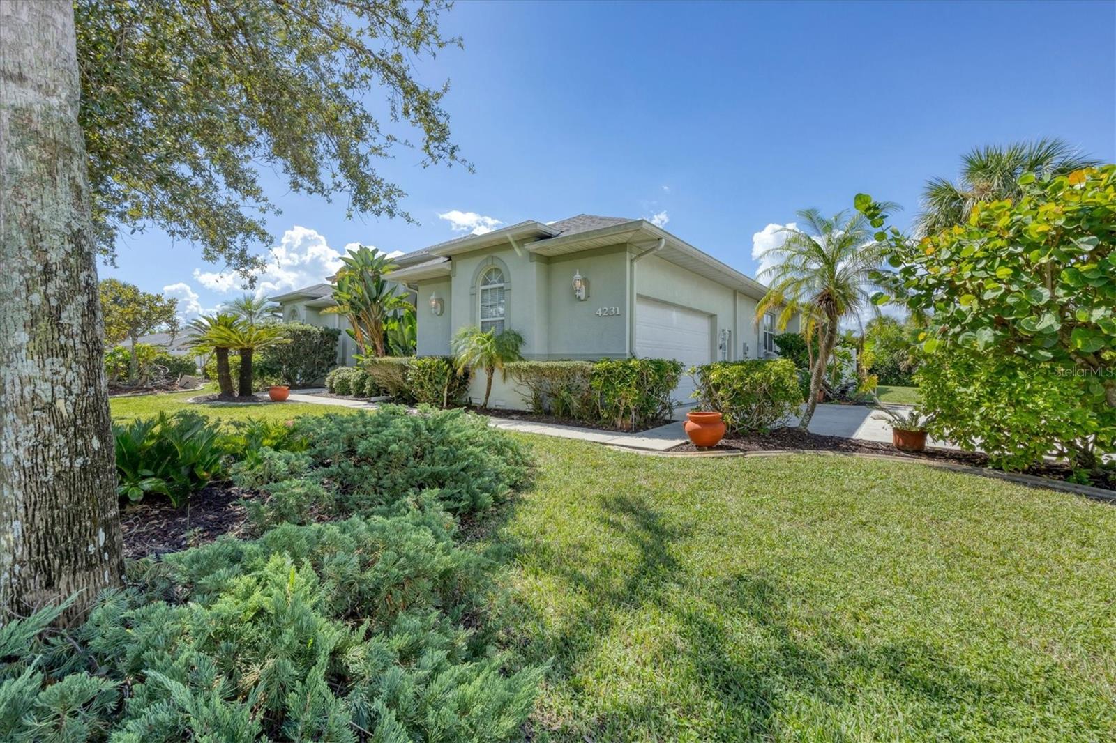 MCGRATH POINT ESTATES - Residential