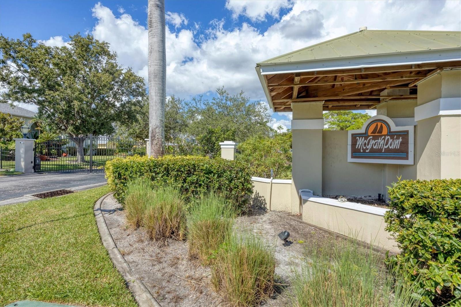 MCGRATH POINT ESTATES - Residential