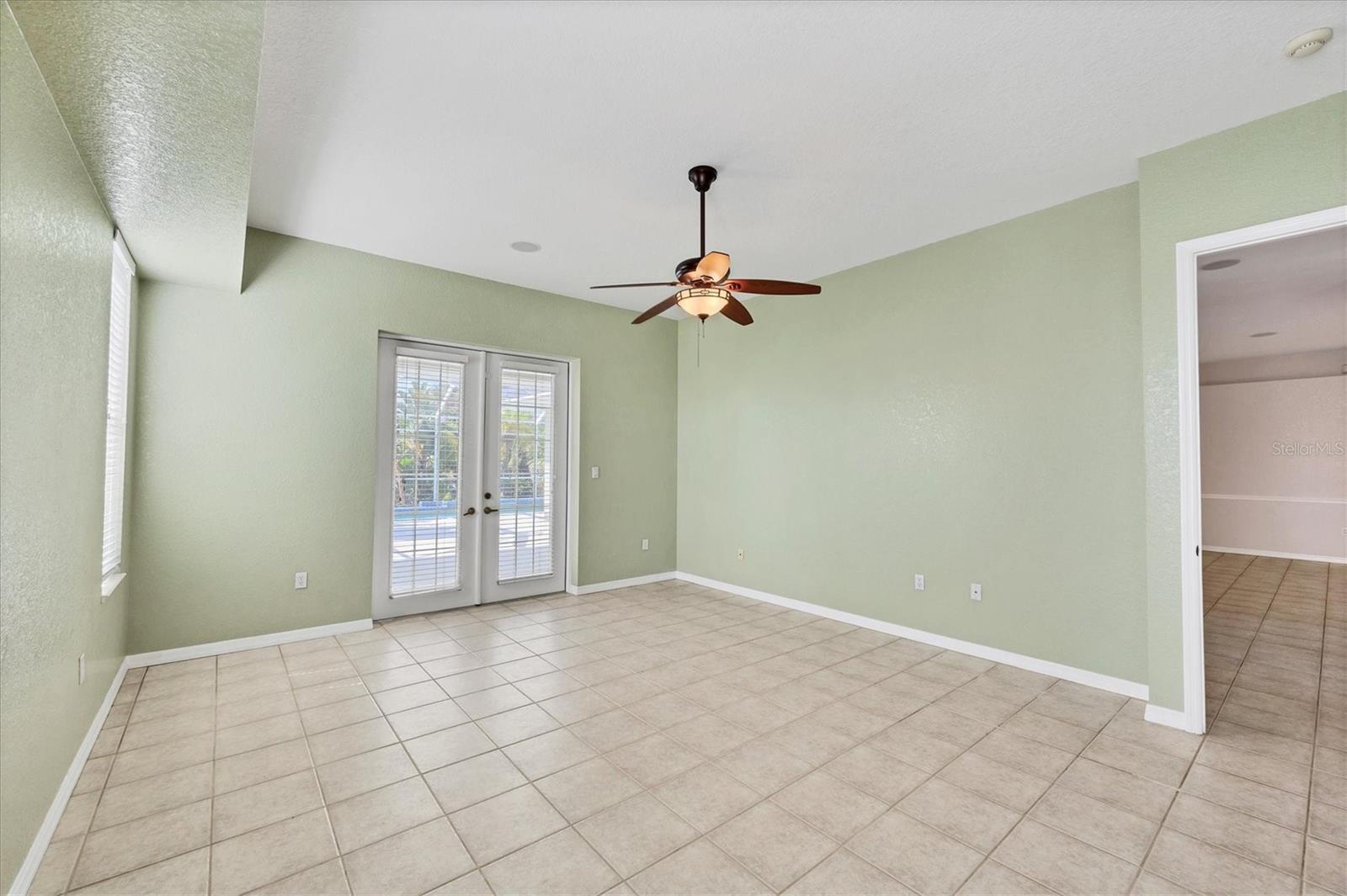 MCGRATH POINT ESTATES - Residential