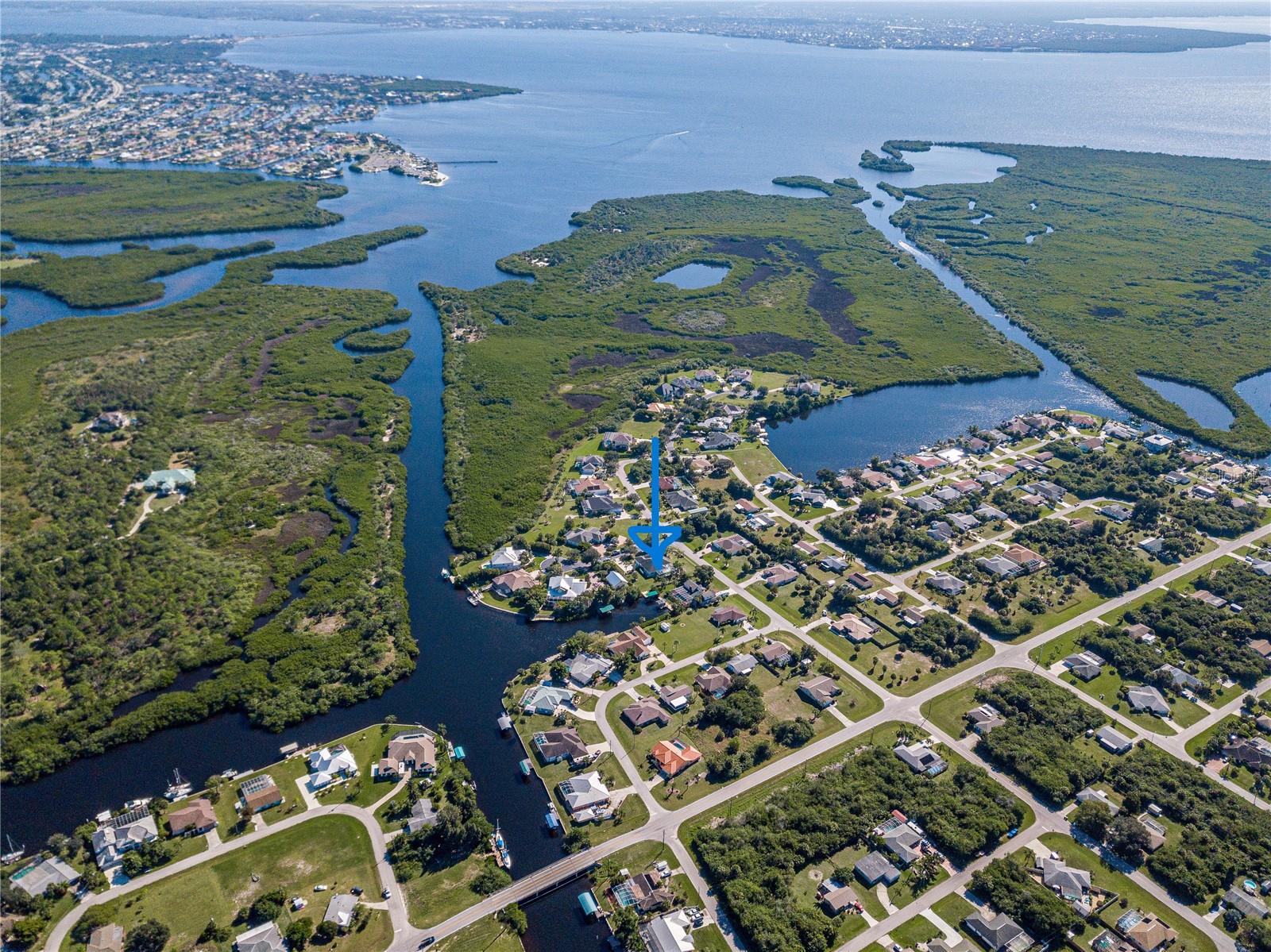 MCGRATH POINT ESTATES - Residential