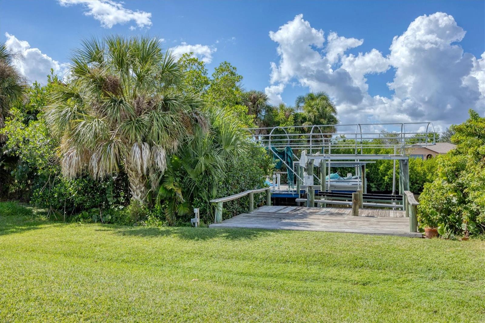 MCGRATH POINT ESTATES - Residential