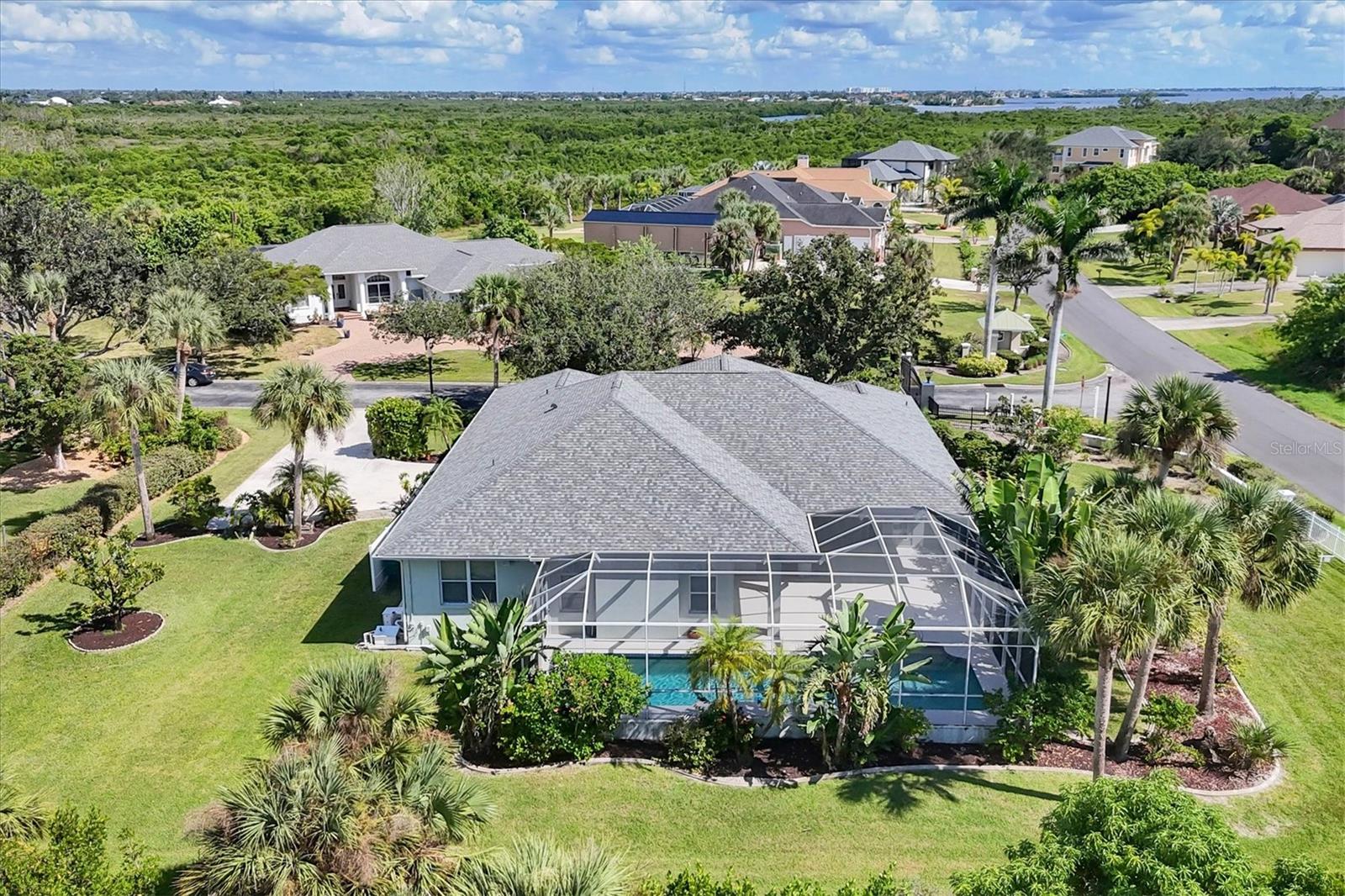 MCGRATH POINT ESTATES - Residential