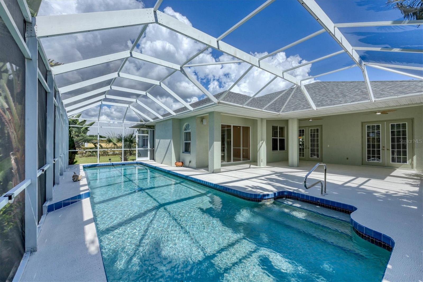 MCGRATH POINT ESTATES - Residential