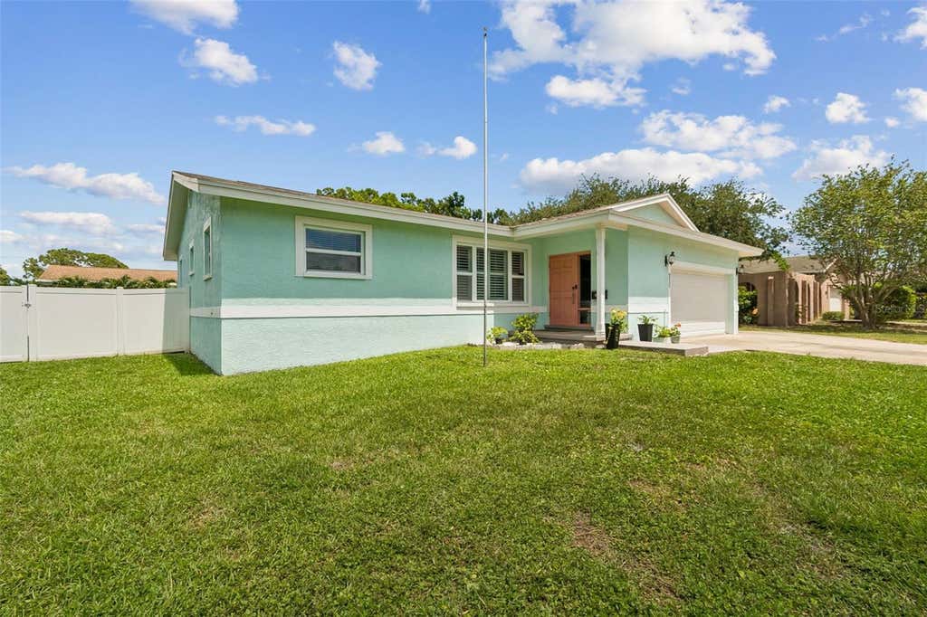 Photo of 6035 19th Street NE, St Petersburg, FL 33703 (MLS # TB8521077)