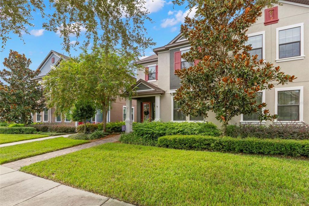 Photo of 5831 Circa Fishhawk Boulevard, Lithia, FL 33547 (MLS # TB8423239)