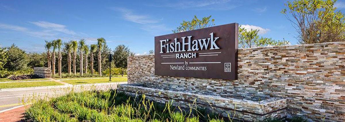 FIISHHAWK RANCH WEST PH 2A/ - Residential