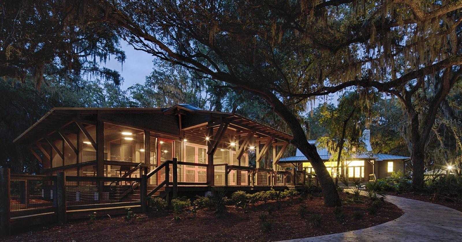 FIISHHAWK RANCH WEST PH 2A/ - Residential
