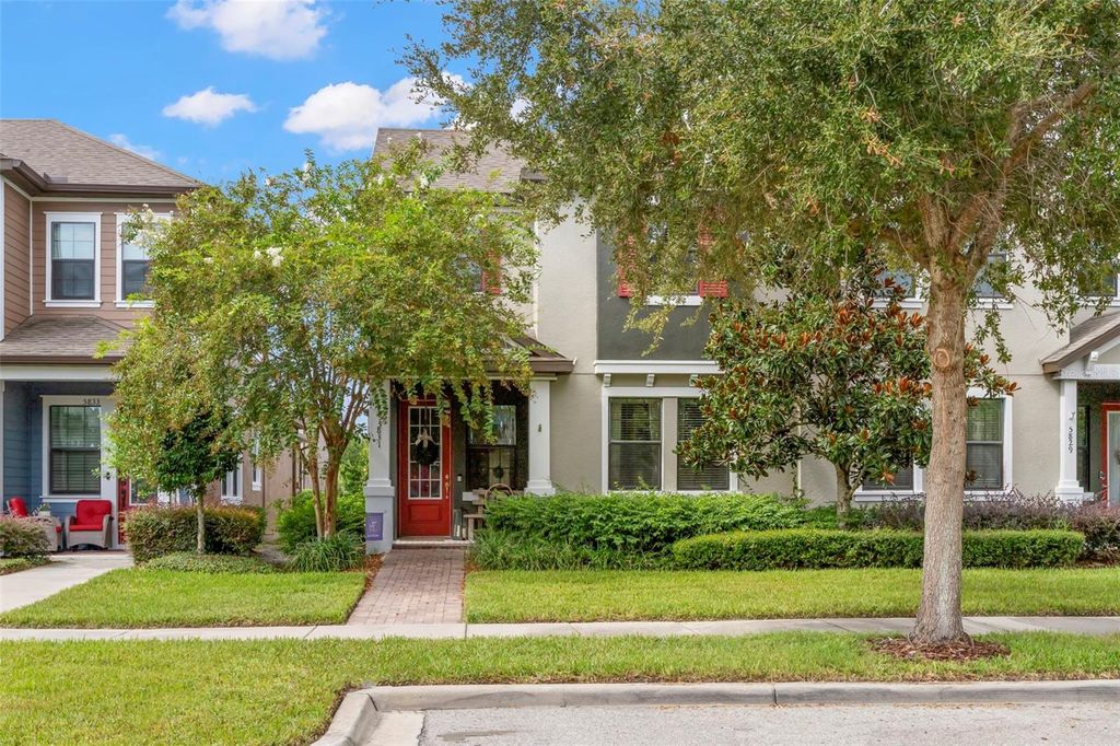 Photo of 5831 Circa Fishhawk Boulevard, Lithia, FL 33547 (MLS # TB8423239)