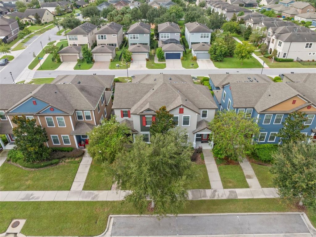 Photo of 5831 Circa Fishhawk Boulevard, Lithia, FL 33547 (MLS # TB8423239)