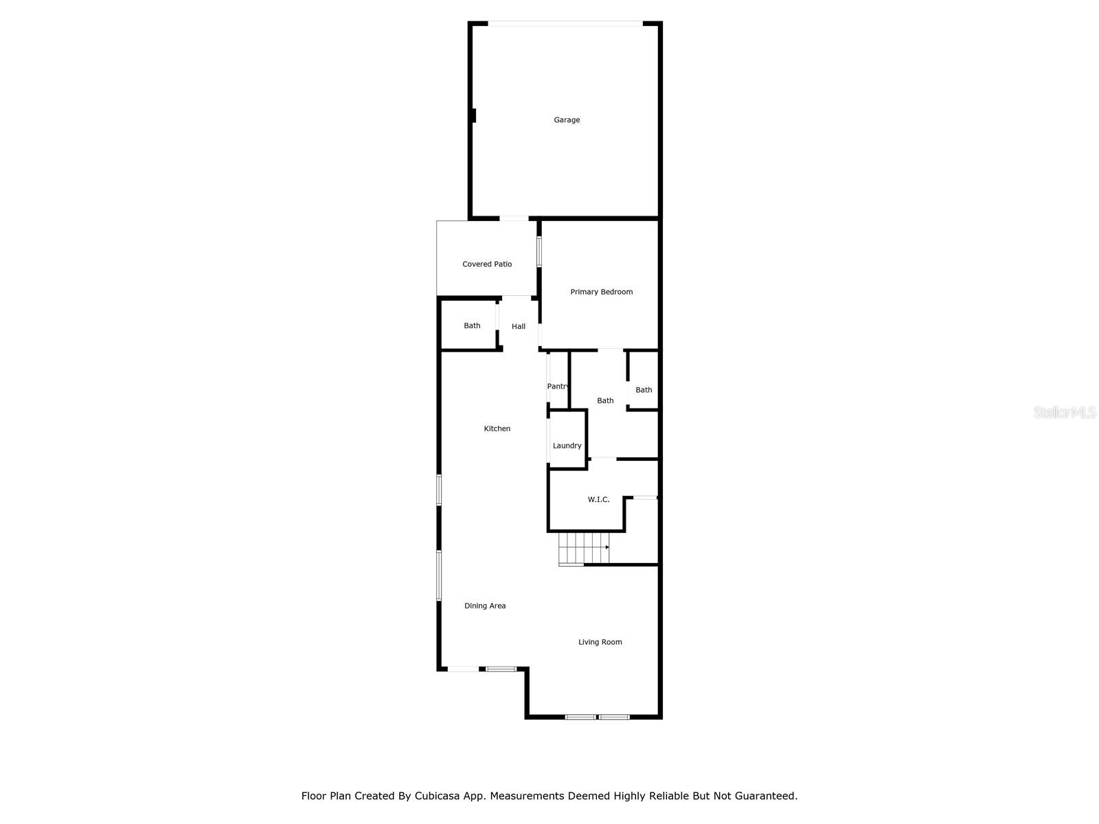 FIISHHAWK RANCH WEST PH 2A/ - Residential
