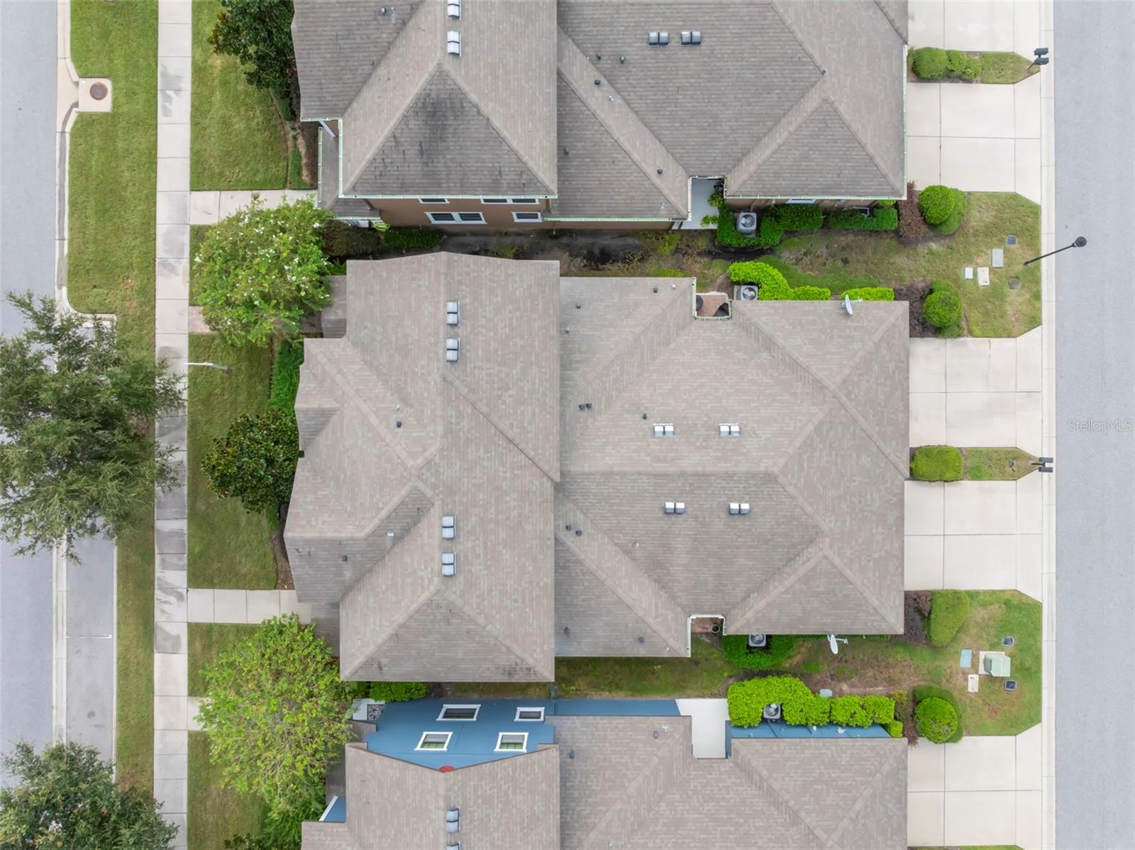 FIISHHAWK RANCH WEST PH 2A/ - Residential