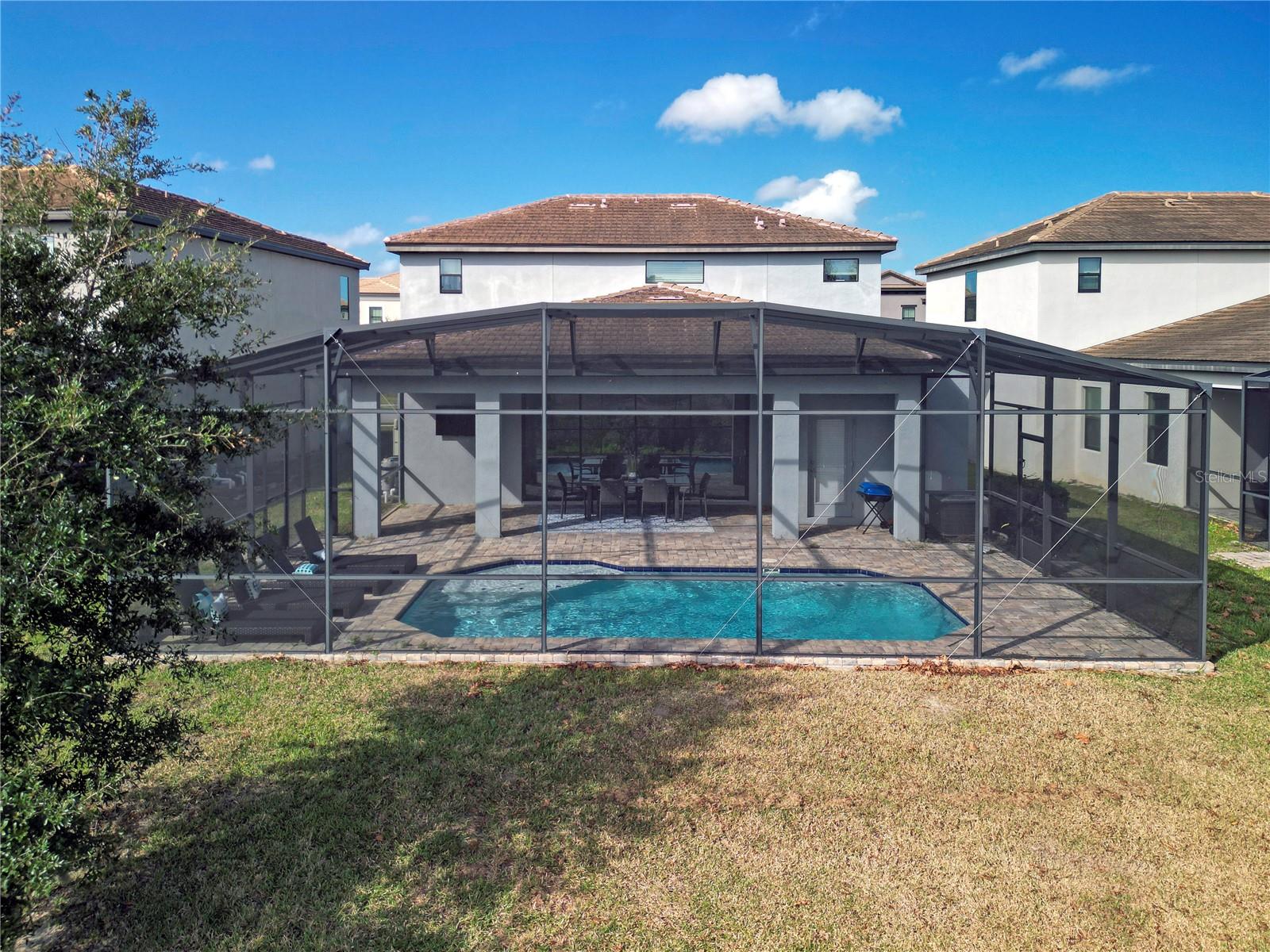 BALMORAL ESTATES - Residential