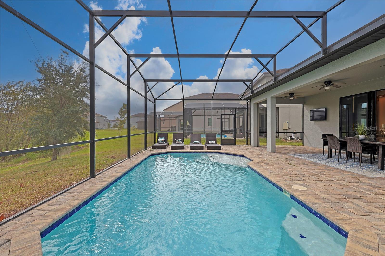 BALMORAL ESTATES - Residential