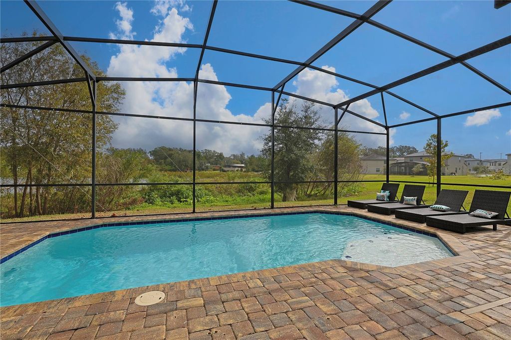 Photo of 132 Angelas Avenue, Haines City, FL 33844 (MLS # G5103927)