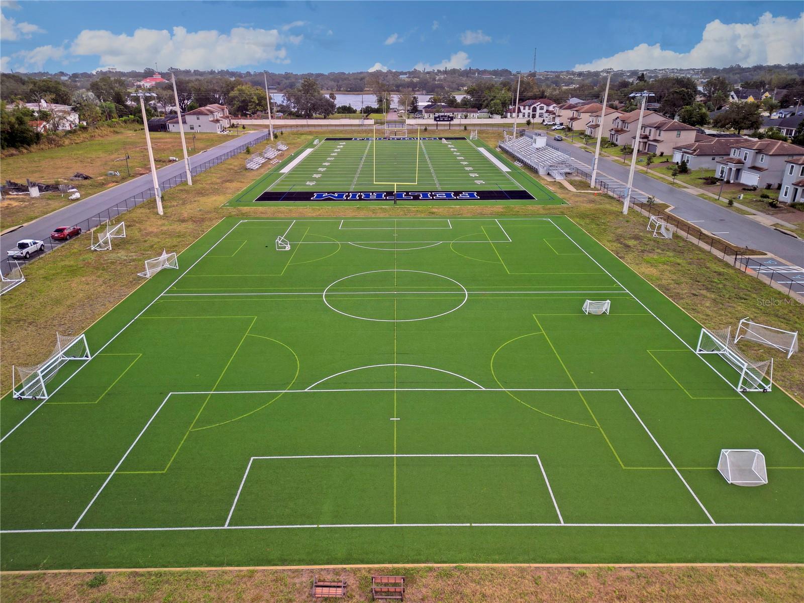 BALMORAL ESTATES - Residential