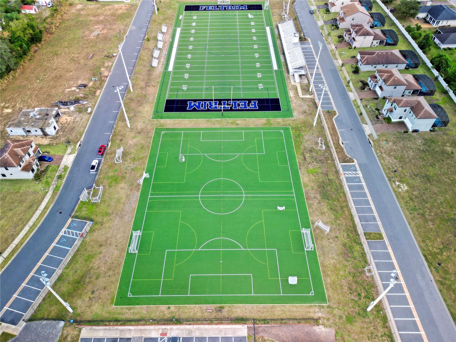 BALMORAL ESTATES - Residential