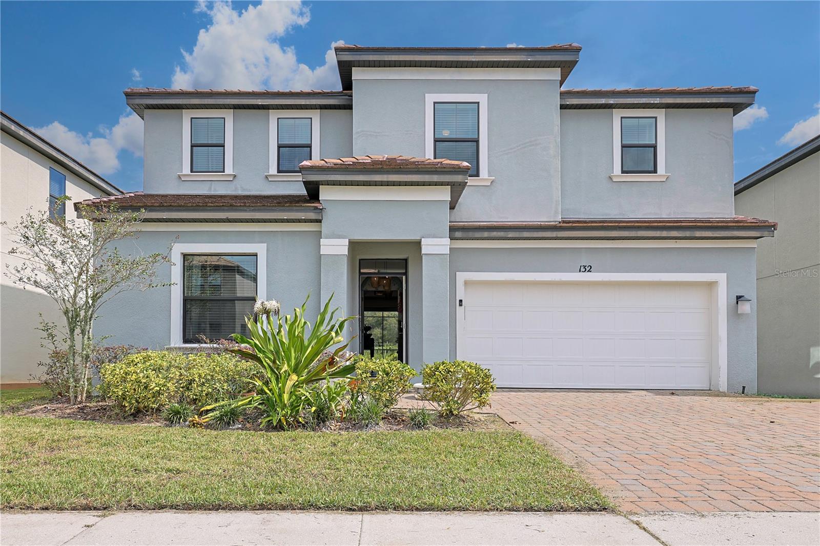 BALMORAL ESTATES - Residential