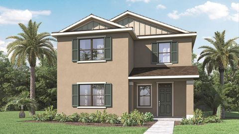 Photo of 5137 Flameleaf Street, Apopka, FL 32712 (MLS # O6399742)