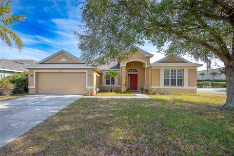 A home in ORLANDO