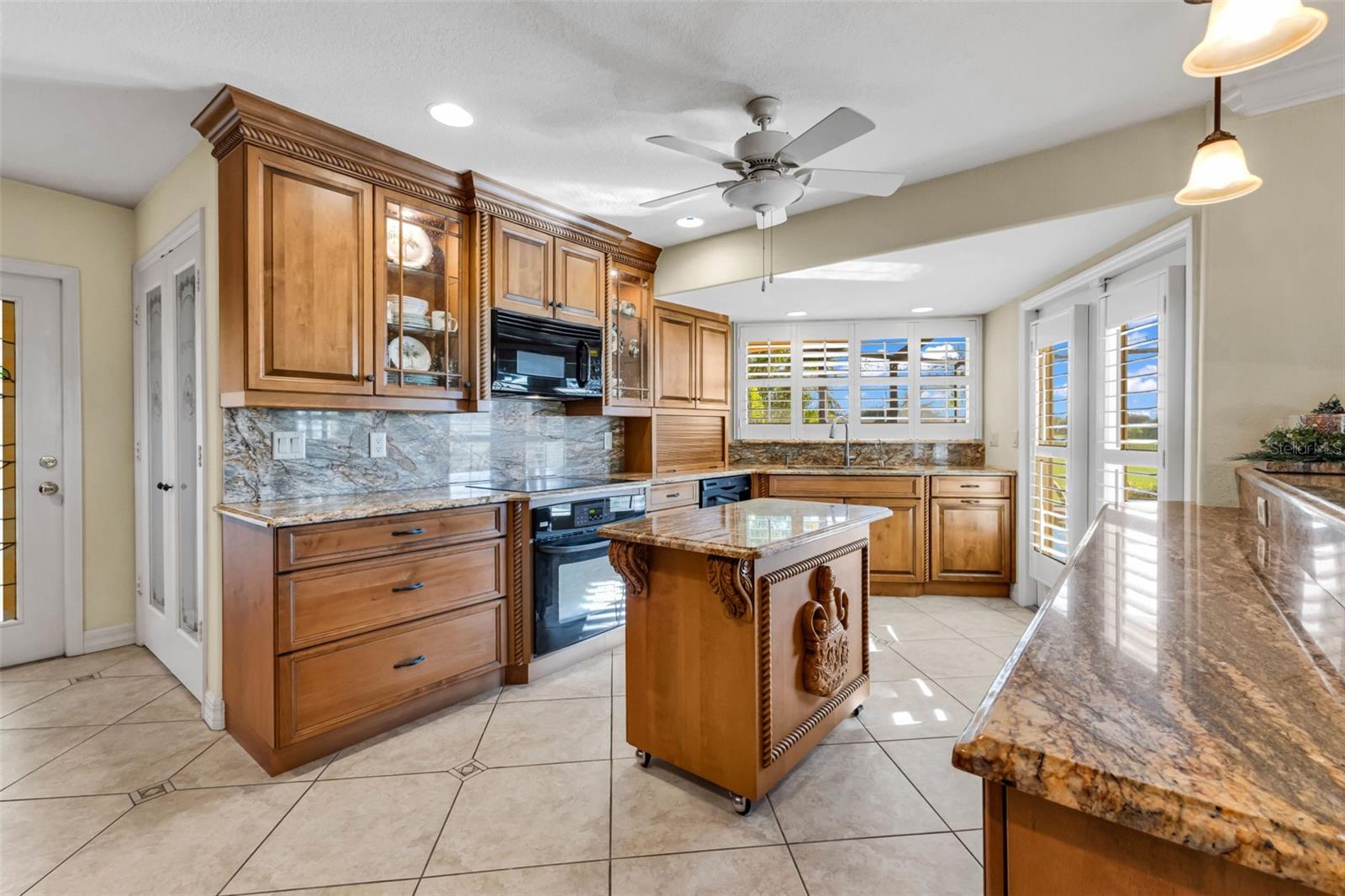 PUNTA GORDA ISLES SEC 15 - Residential