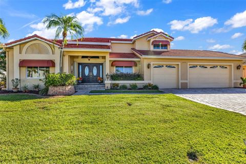 Photo of 3736 Bordeaux Drive, Punta Gorda, FL 33950 (MLS # C7514944) Photo of 3736 Bordeaux Drive, Punta Gorda, FL 33950 (MLS # C7514944)