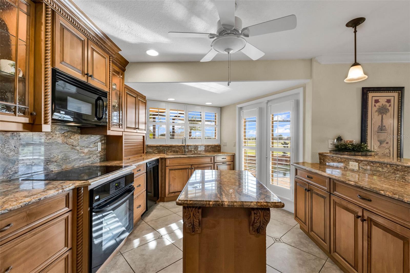 PUNTA GORDA ISLES SEC 15 - Residential