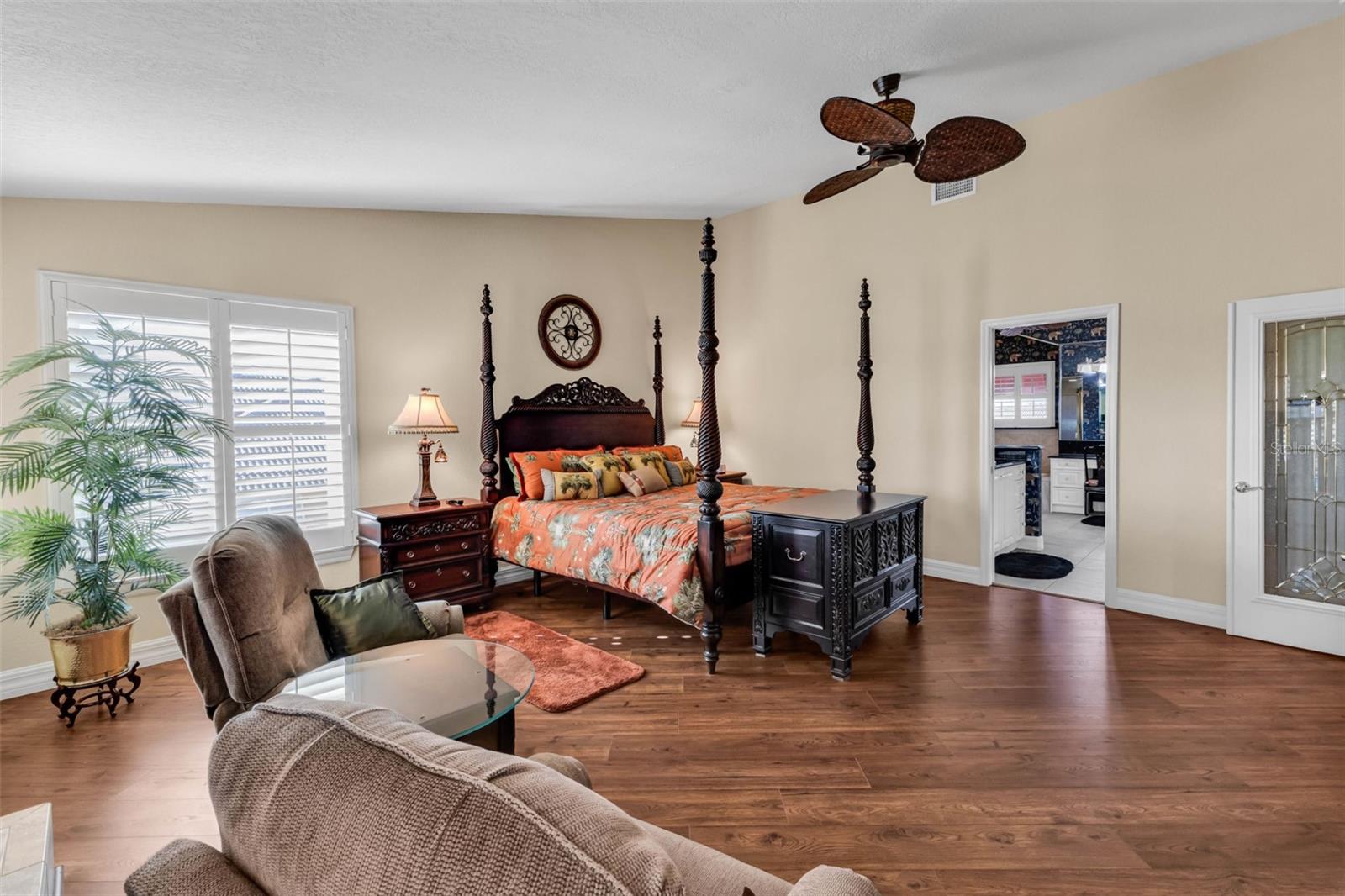 PUNTA GORDA ISLES SEC 15 - Residential