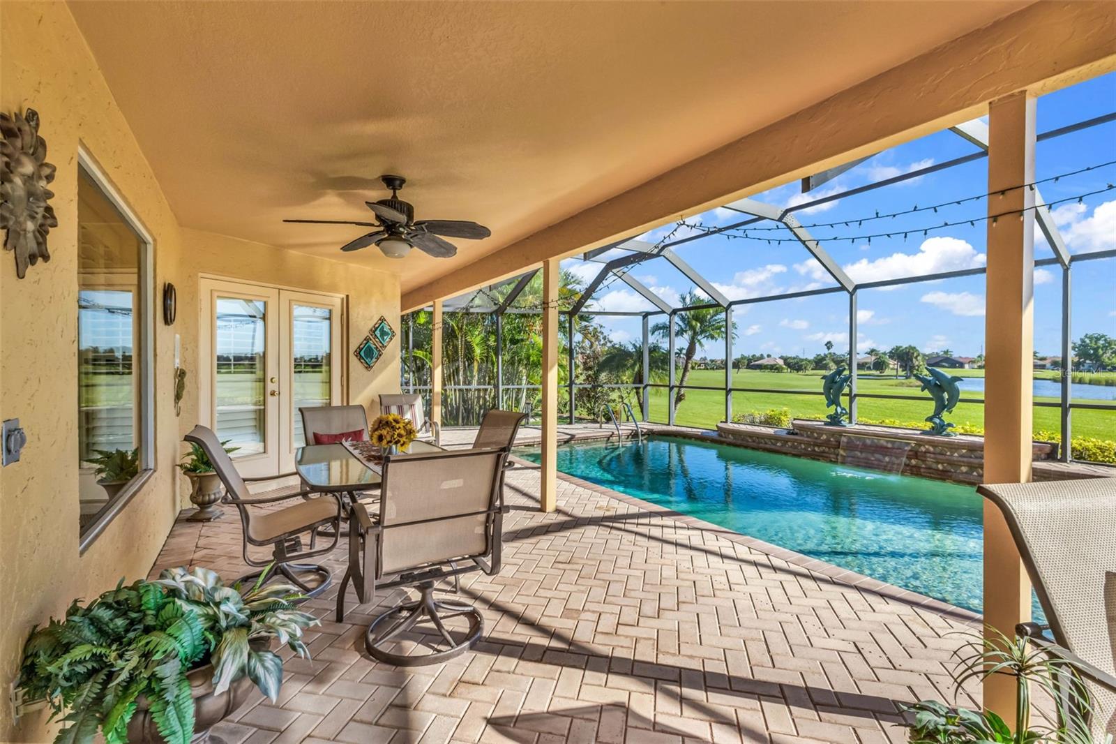 PUNTA GORDA ISLES SEC 15 - Residential