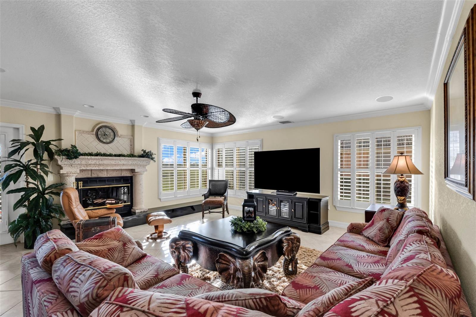 PUNTA GORDA ISLES SEC 15 - Residential