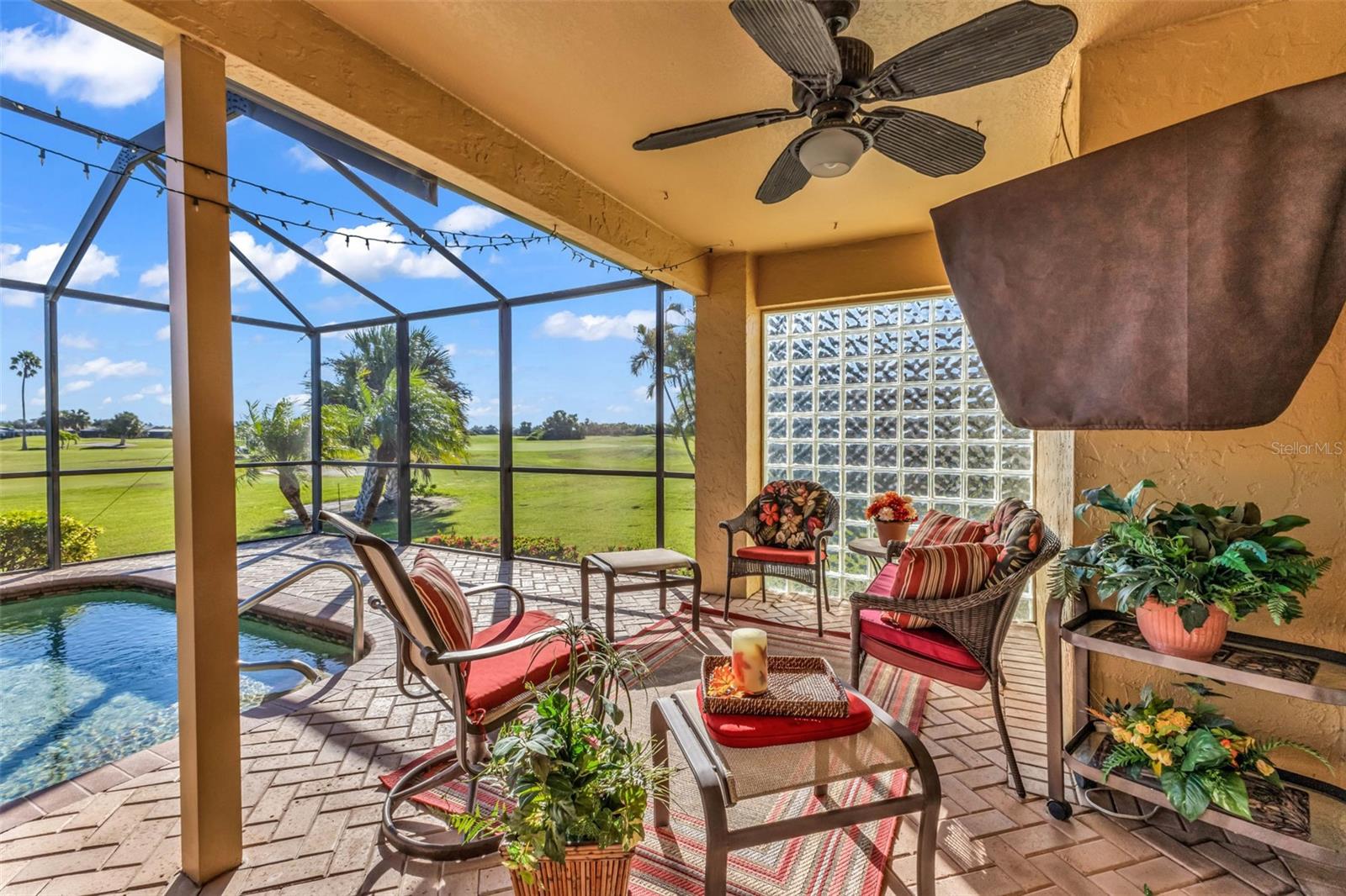 PUNTA GORDA ISLES SEC 15 - Residential