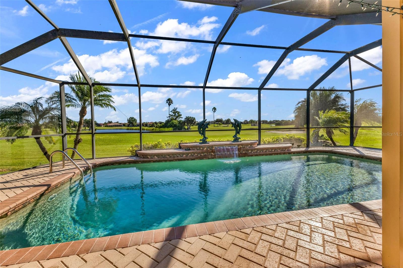 PUNTA GORDA ISLES SEC 15 - Residential
