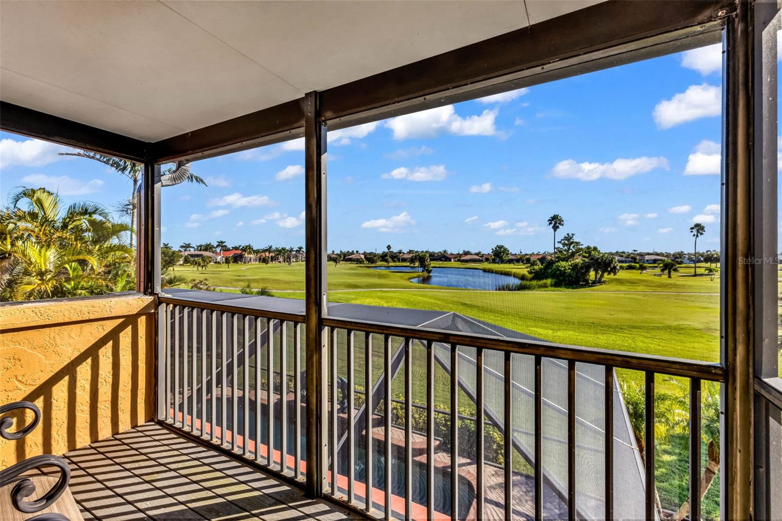 PUNTA GORDA ISLES SEC 15 - Residential