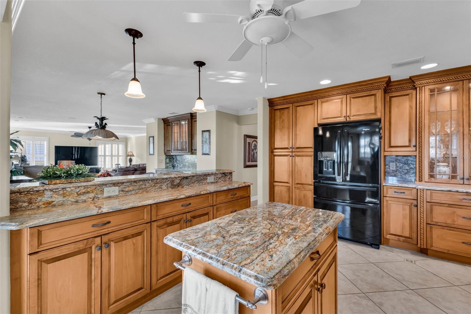 PUNTA GORDA ISLES SEC 15 - Residential